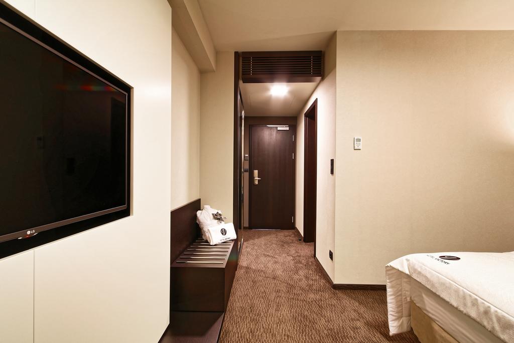 Hotel Victory Popůvky Kültér fotó
